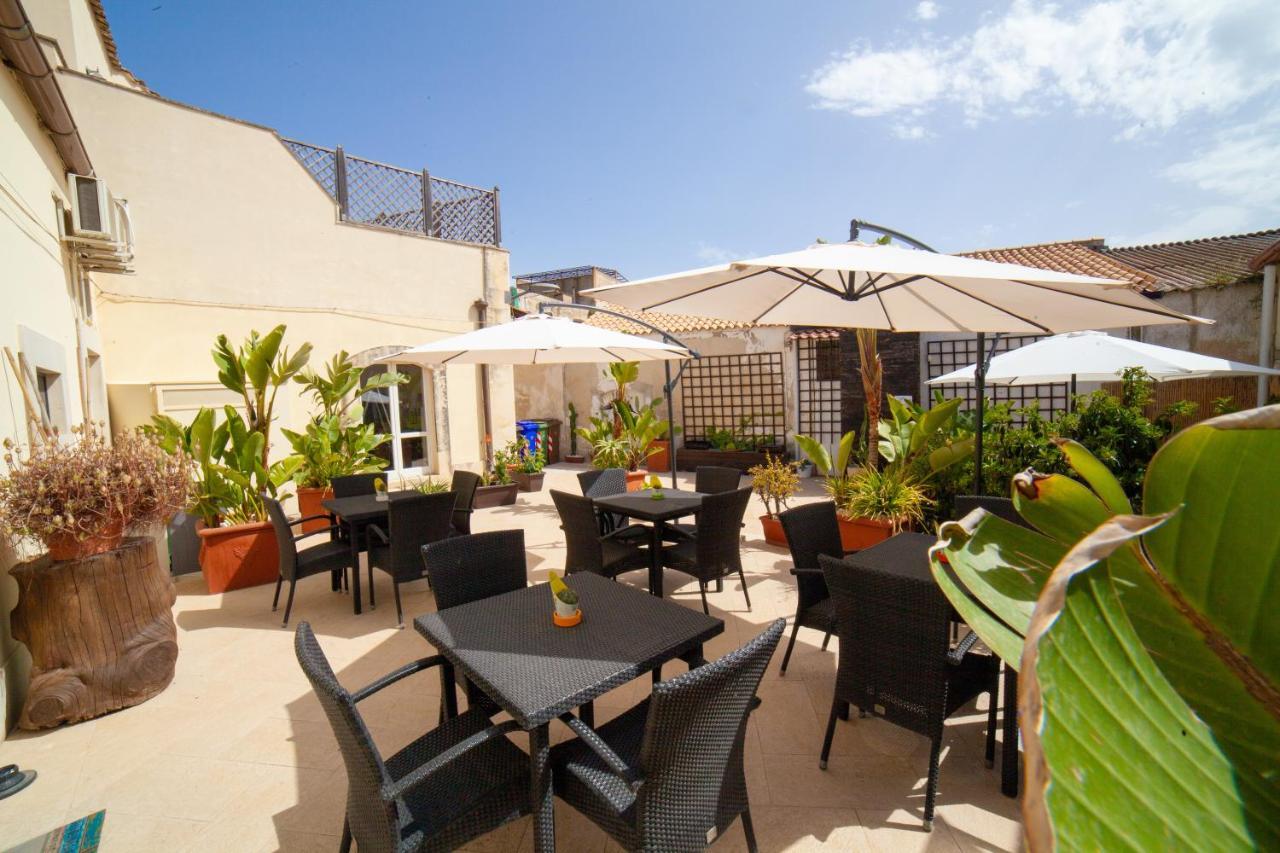 Ninfeo Siracusa 3* Syracuse