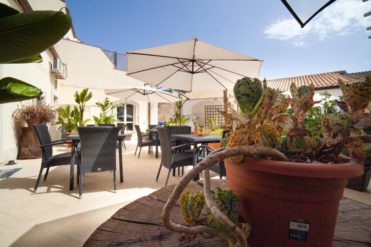 Bed and breakfast Ninfeo Siracusa