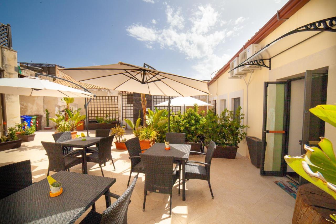 Ninfeo Siracusa 3* Syracuse