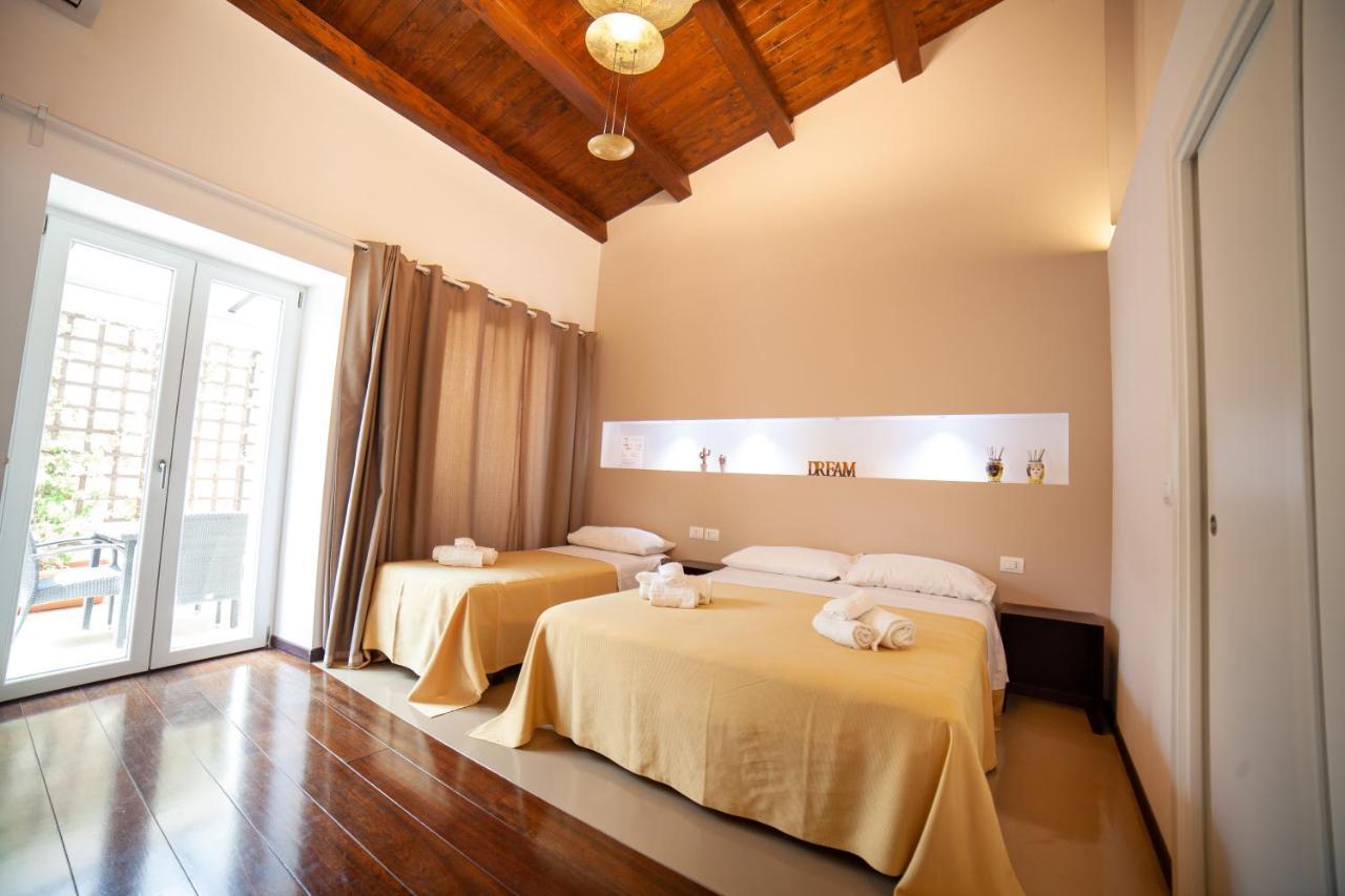 Ninfeo Siracusa Bed & Breakfast Syracuse