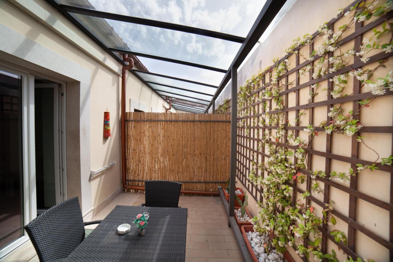 Ninfeo Siracusa Bed & Breakfast Syracuse