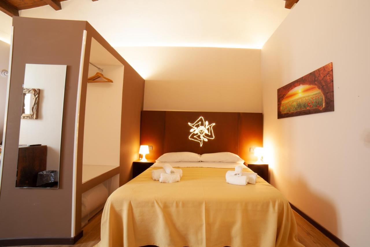 Ninfeo Siracusa 3*