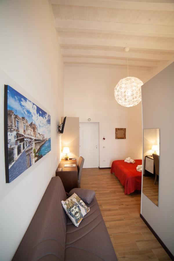 Ninfeo Siracusa 3* Syracuse