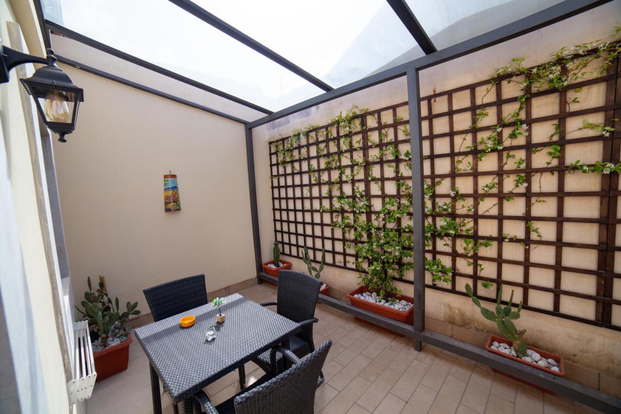 Ninfeo Siracusa Bed & Breakfast 3*