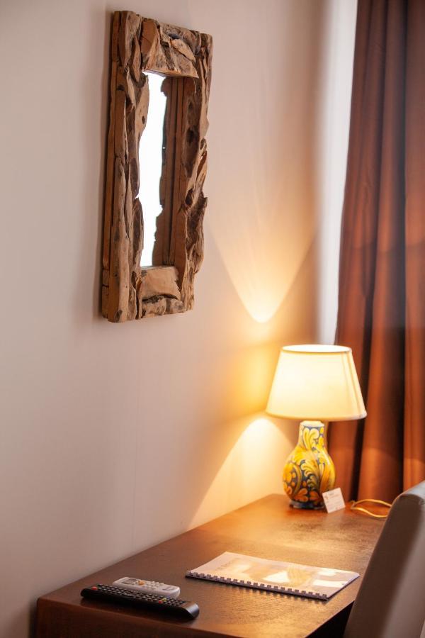 Ninfeo Siracusa 3* Syracuse