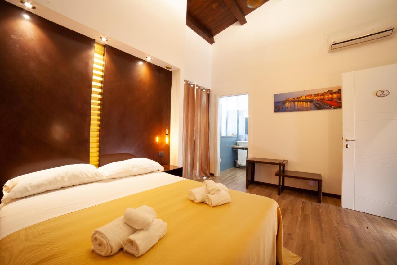 Ninfeo Siracusa 3* Syracuse