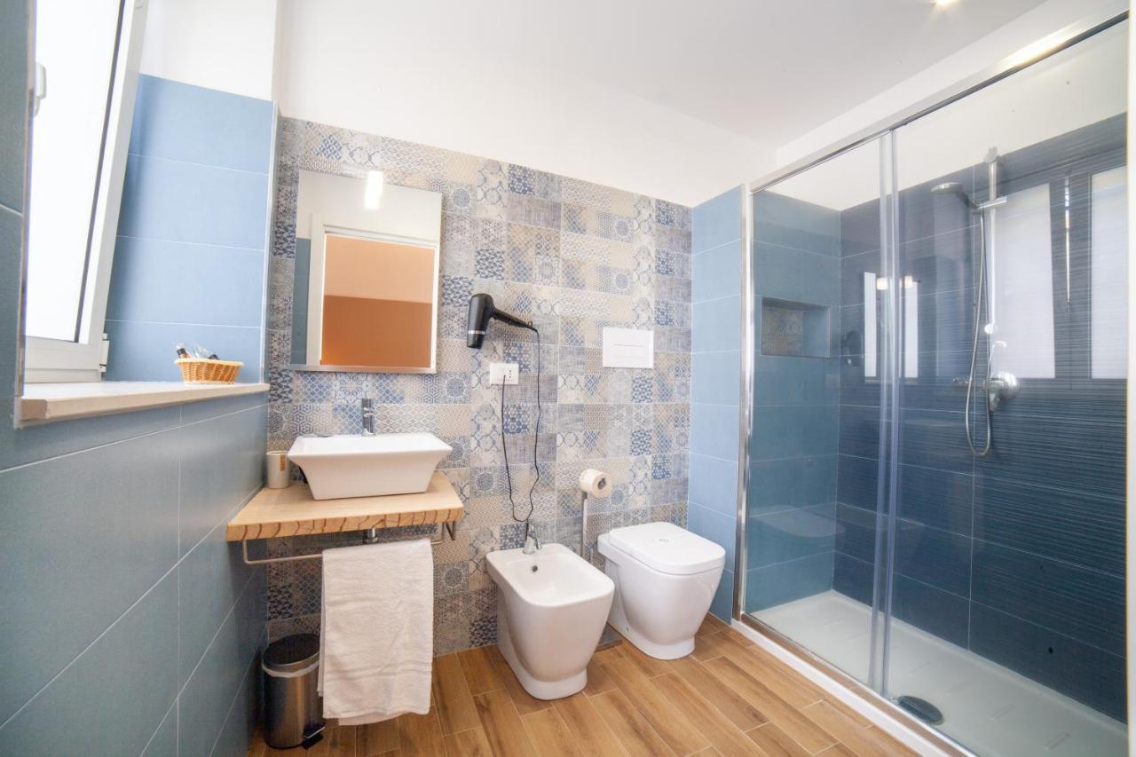 Bed & Breakfast Ninfeo Siracusa Syracuse