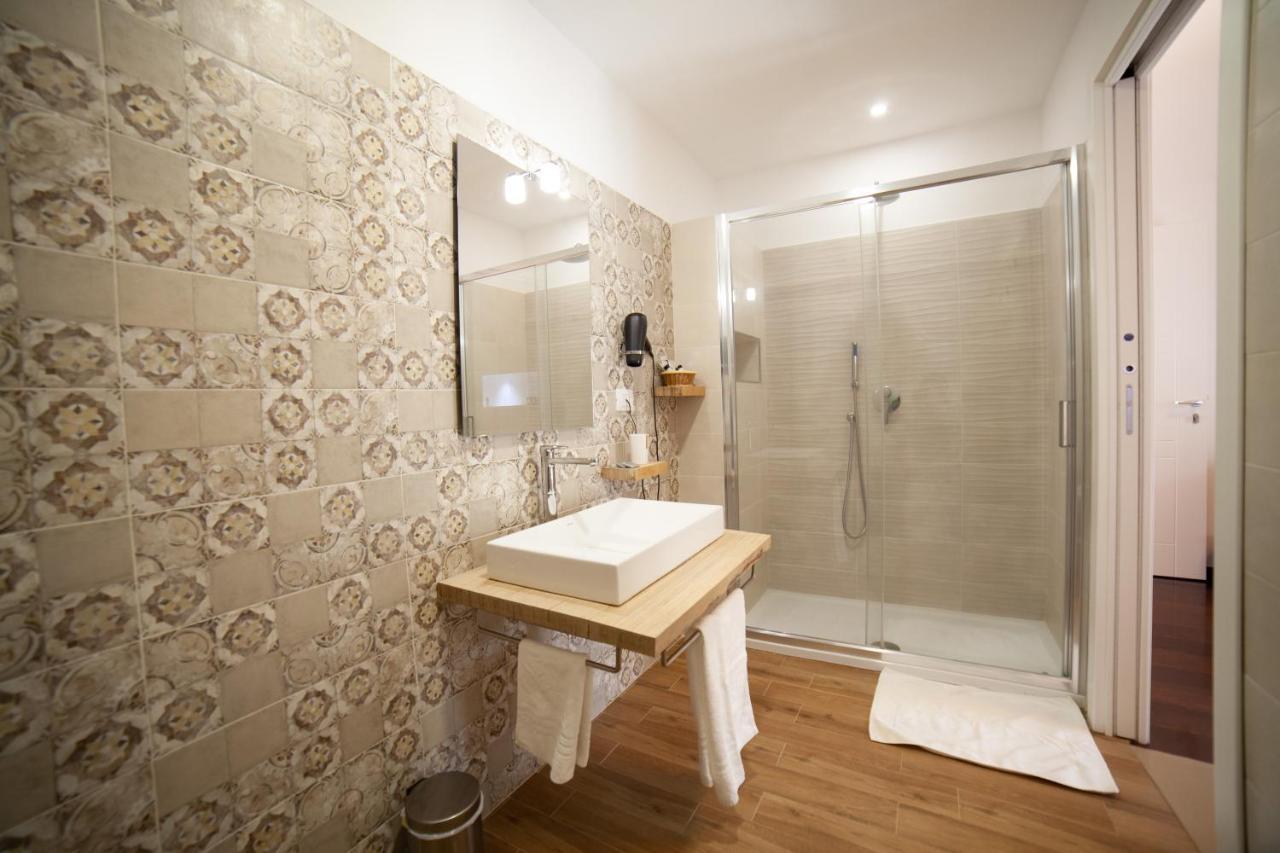 Ninfeo Siracusa Bed & Breakfast 3*