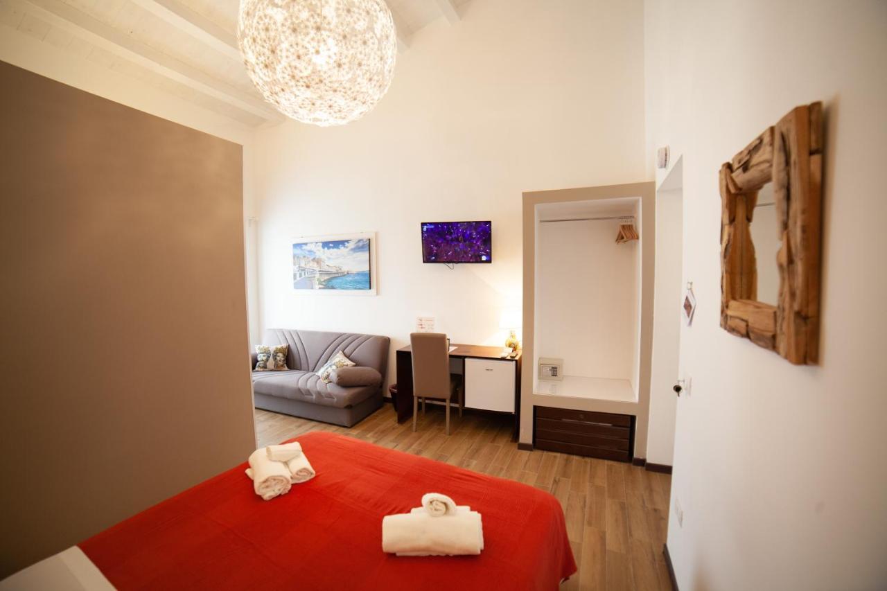 Ninfeo Siracusa 3* Syracuse