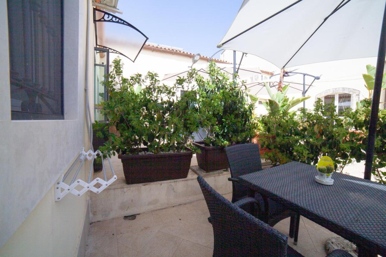 Ninfeo Siracusa 3*
