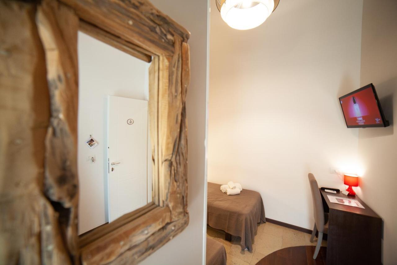 Ninfeo Siracusa Bed & Breakfast