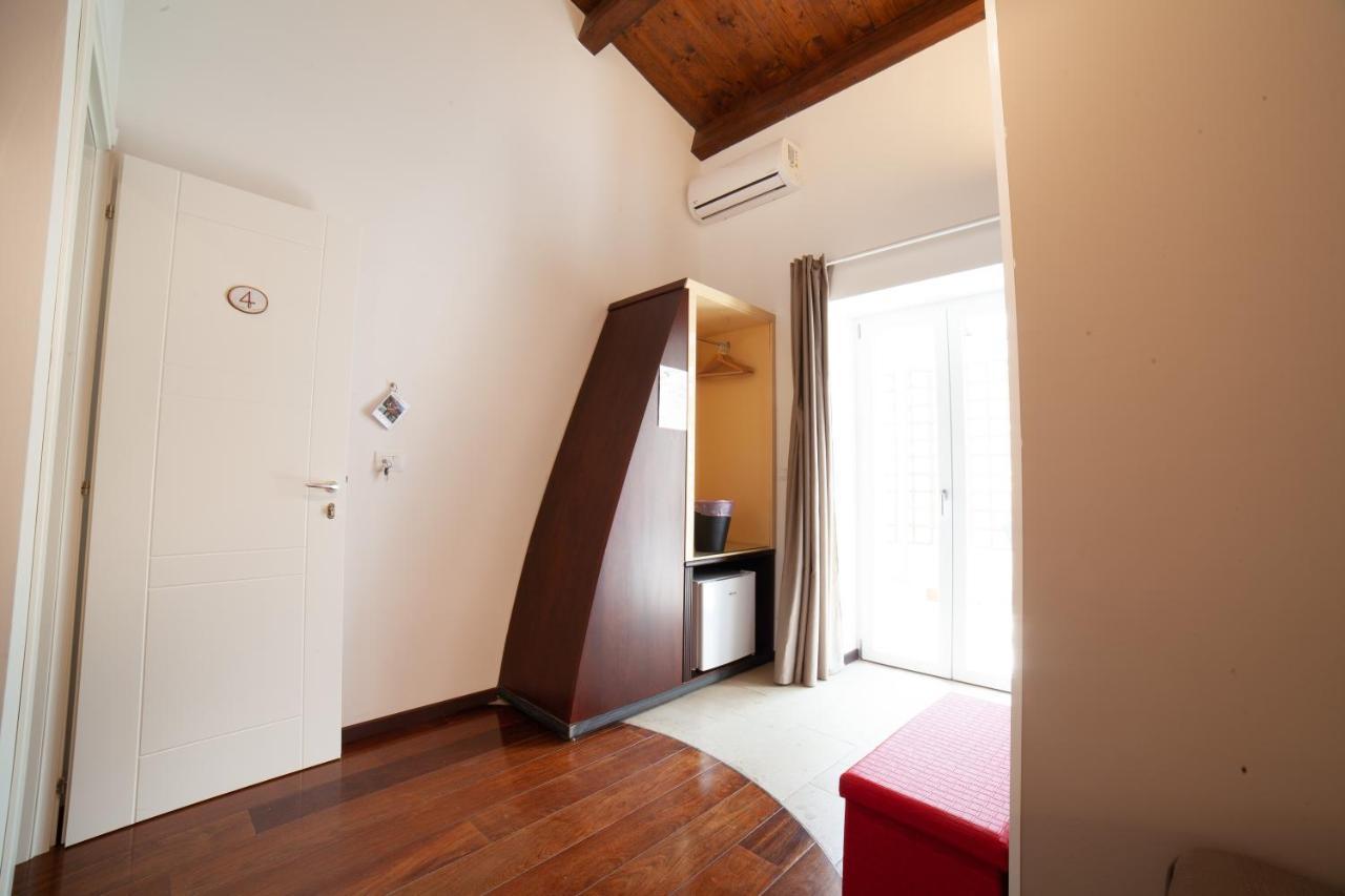 Bed & Breakfast Ninfeo Siracusa