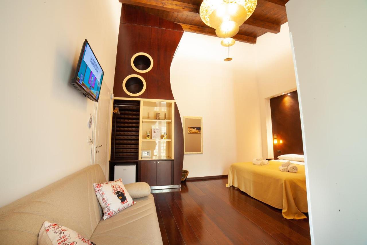 Ninfeo Siracusa 3* Syracuse