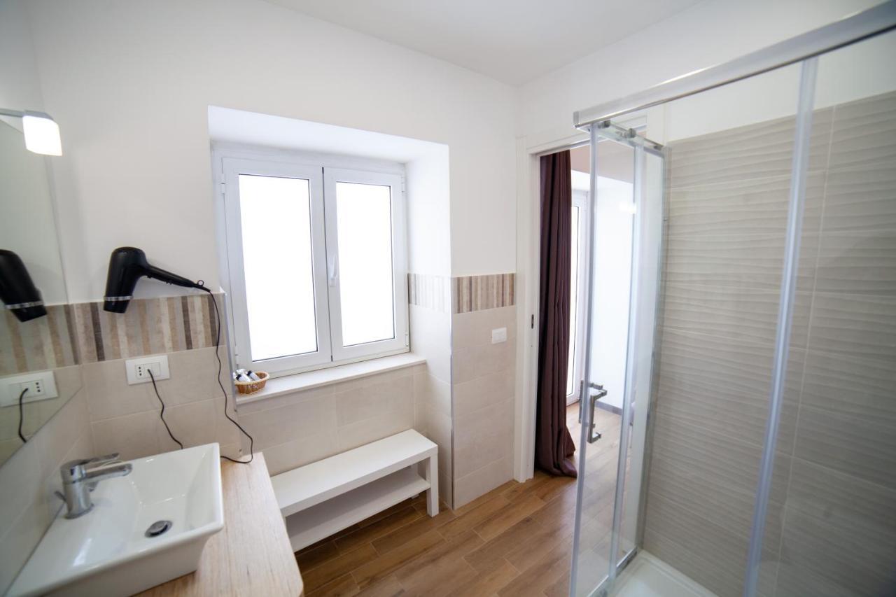 Bed & Breakfast Ninfeo Siracusa 3*