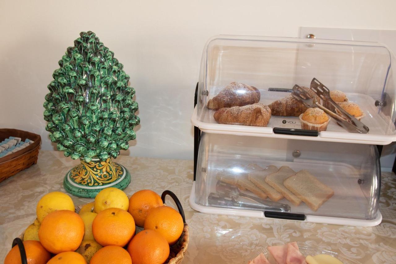 Bed & Breakfast Ninfeo Siracusa 3*