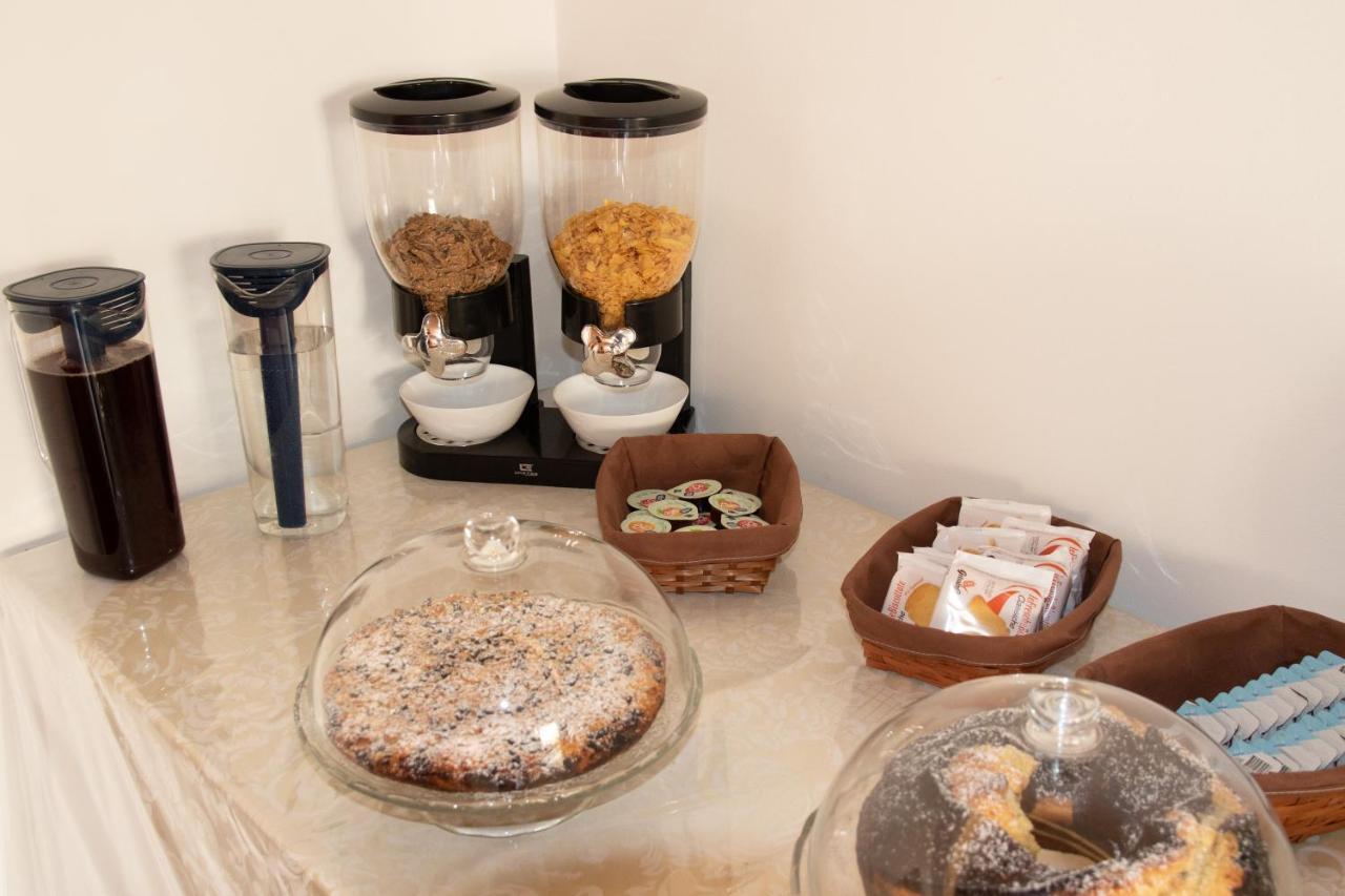 Ninfeo Siracusa Bed and breakfast