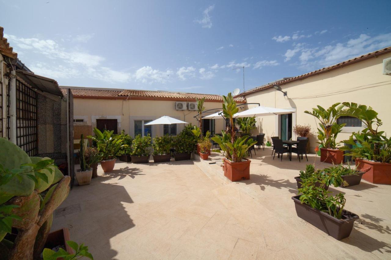 Bed & Breakfast Ninfeo Siracusa 3*
