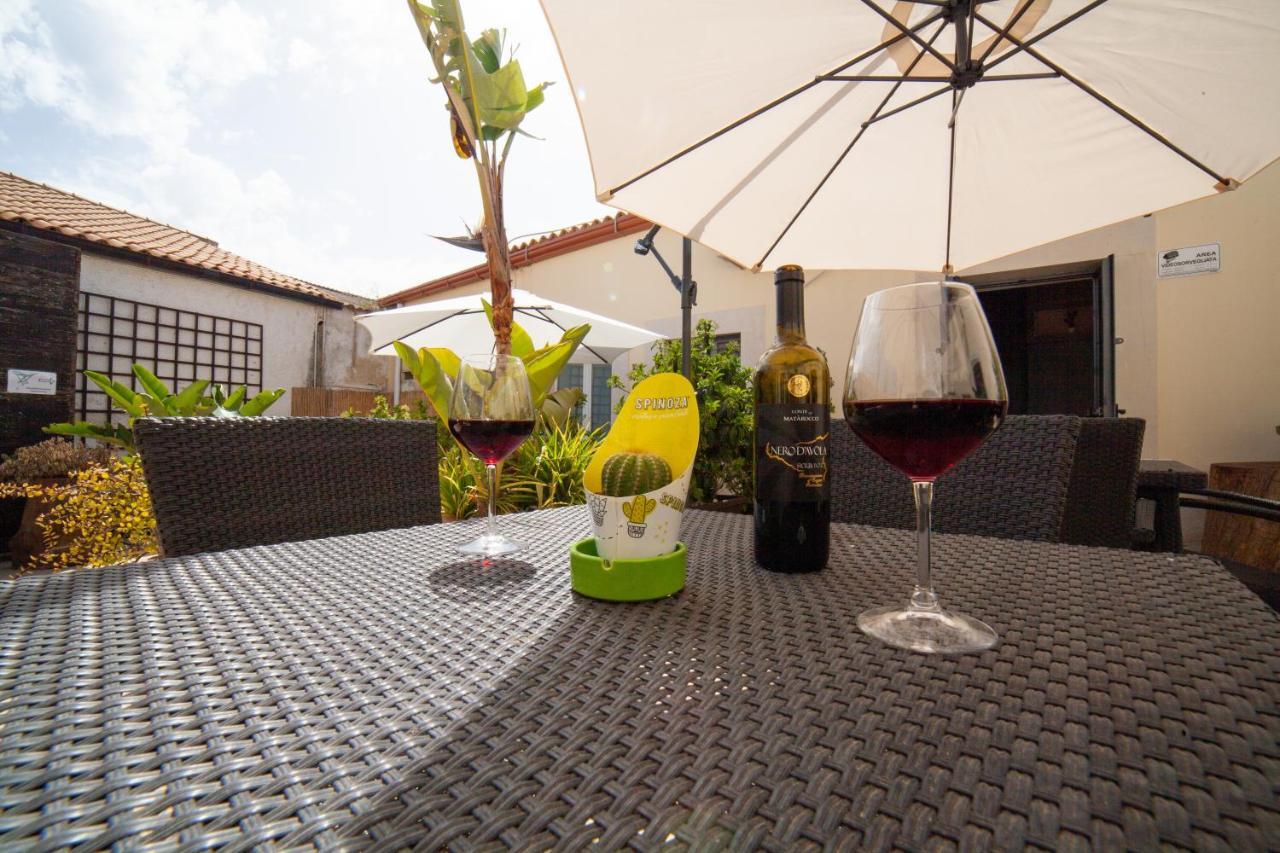 Ninfeo Siracusa Bed and breakfast Syracuse