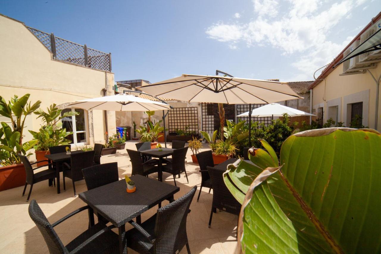 Bed and breakfast Ninfeo Siracusa Syracuse