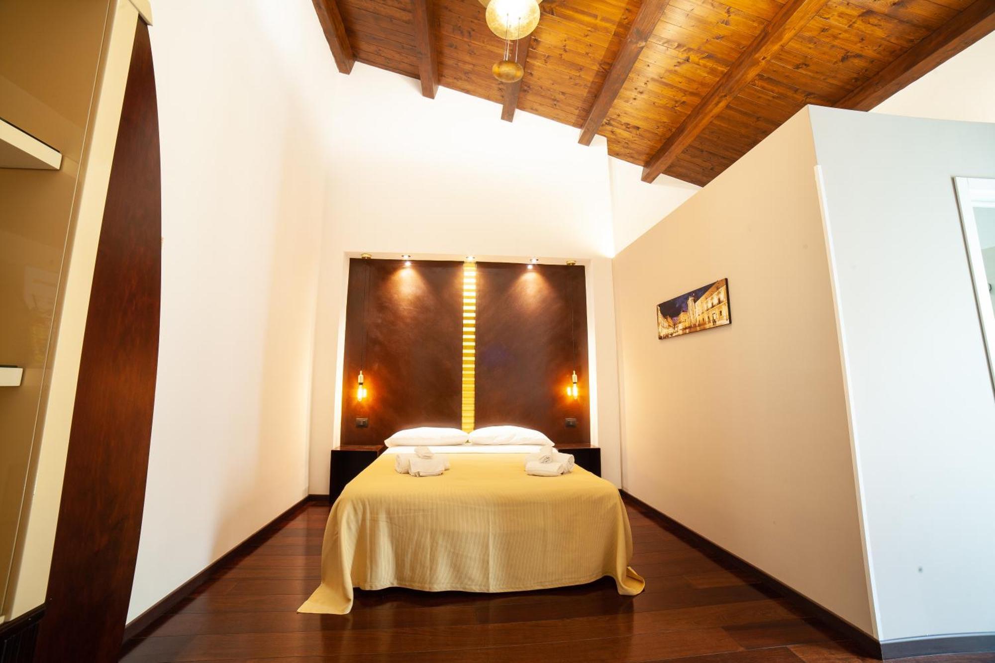 Ninfeo Siracusa Bed & Breakfast