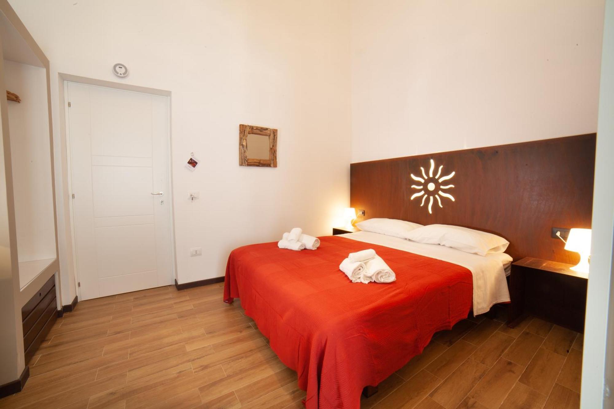 Ninfeo Siracusa Bed & Breakfast 3*