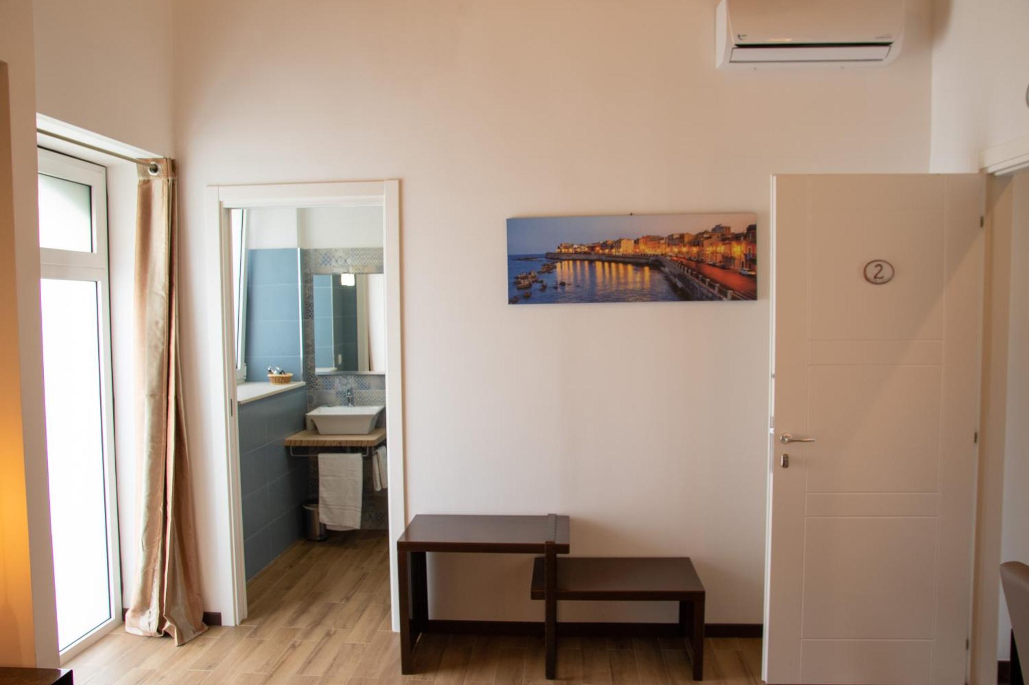 Ninfeo Siracusa Bed and breakfast 3*
