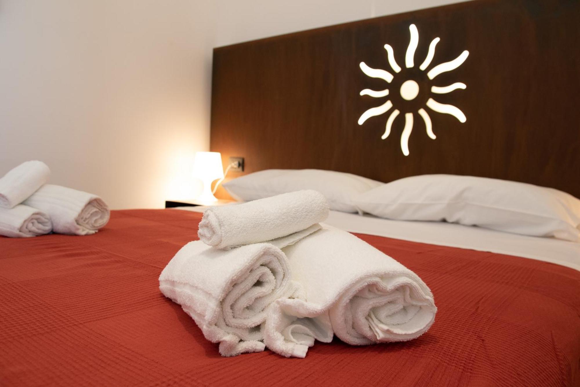 Ninfeo Siracusa Bed & Breakfast