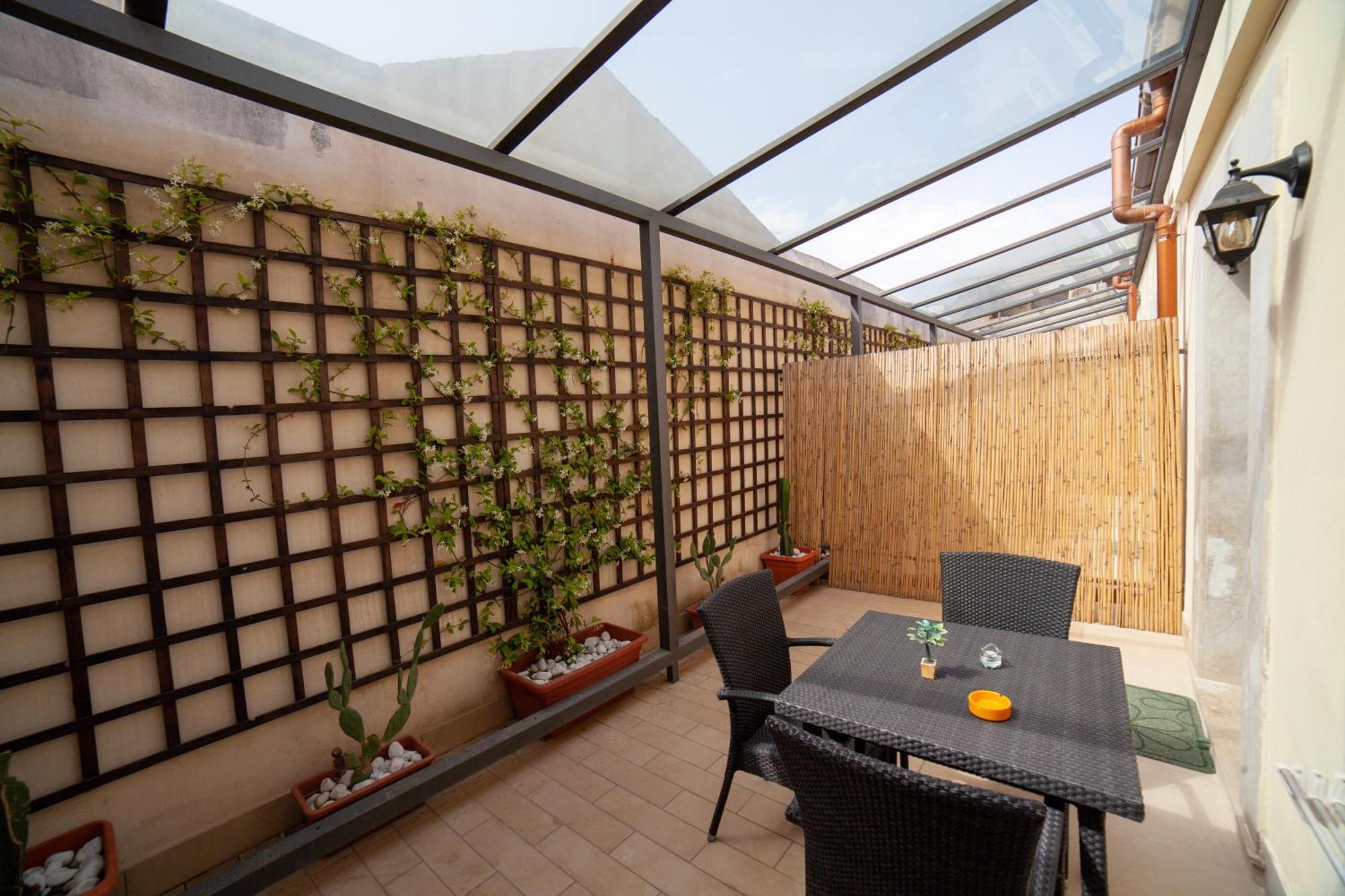 Bed & Breakfast Ninfeo Siracusa