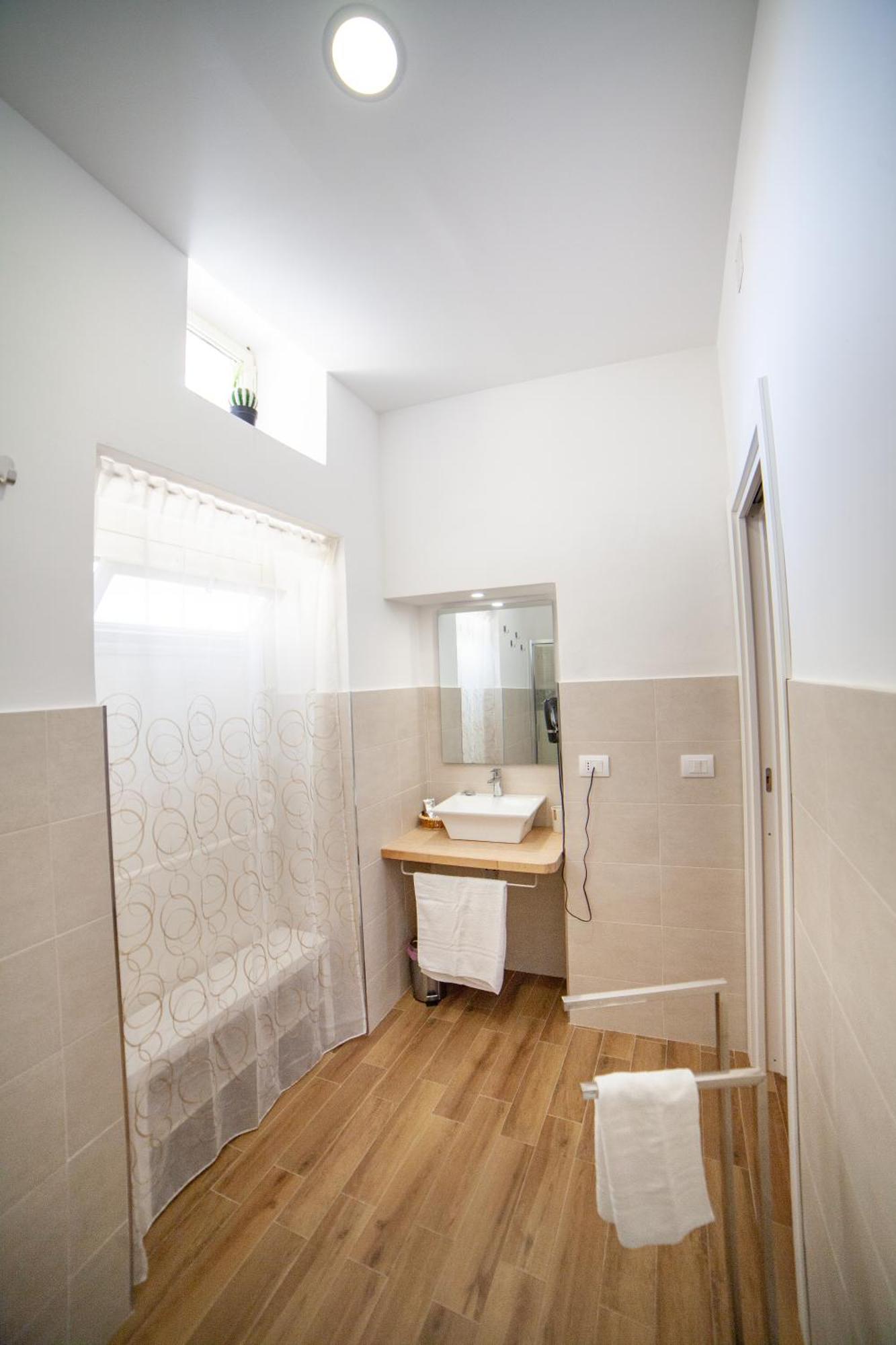 Ninfeo Siracusa Bed & Breakfast Syracuse