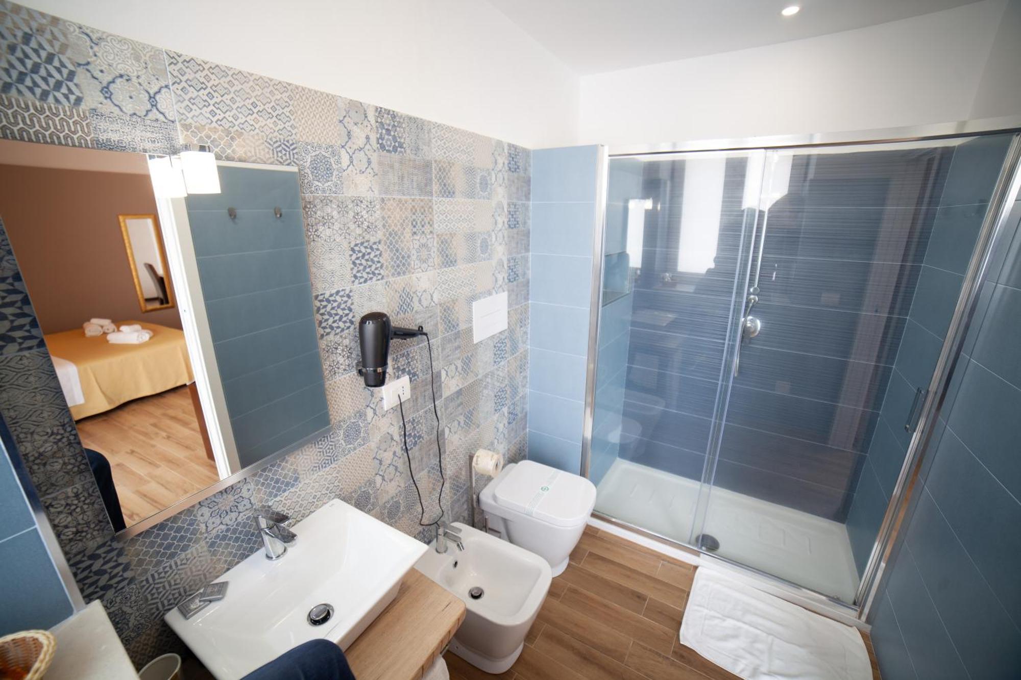 Ninfeo Siracusa Bed & Breakfast Syracuse